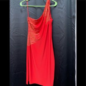 Cache women’s dress